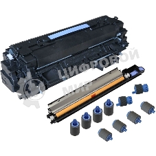 Ремонтный комплект CET CET2597 (C2H57A) для HP LaserJet Enterprise M806/M830