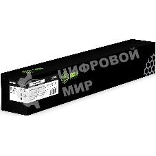 Картридж лазерный Cactus CS-MPC5000EBK (842048) черный (23000 стр.) для Ricoh MPС 4000/C5000