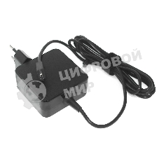 Блок питания (сетевой адаптер) для ноутбуков Asus 19V 1.75A M-plug