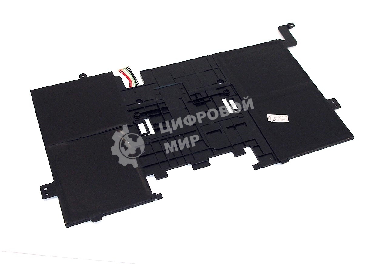 Аккумулятор для ноутбука Lenovo ThinkPad Helix 2, 3540mAh, 7.4V, Lenovo, 3535, 7.4V