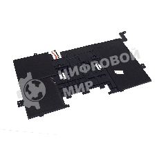 Аккумулятор для ноутбука Lenovo ThinkPad Helix 2, 3540mAh, 7.4V, Lenovo, 3535, 7.4V