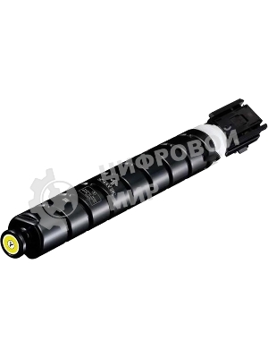 Тонер C-EXV 58L Toner Yellow