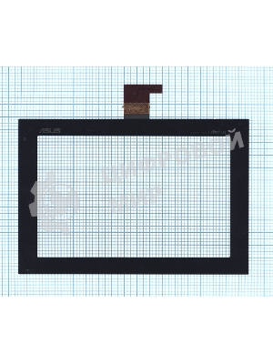 Сенсорное стекло (тачскрин) для Asus ETBW11AA