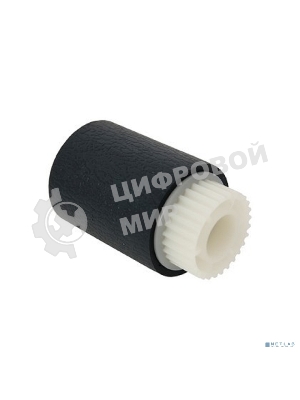 Ролик подачи ADF RICOH Aficio MP 2352/2550/2851/2852/3350/3351/3352/C2051/C2551/2553/3053/3353/DF 72/78