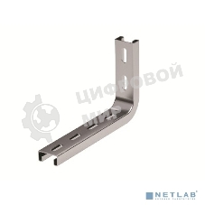 Консоль легкая DW осн. 300 ДКС BBC3030 (34153)