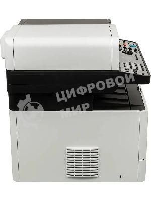 МФУ лазерное Kyocera Ecosys M2040dn (Азия) (1102S33AX0), A4, ч/б, печ. до 40 стр/мин., скан. до 40 стр/мин. (ч/б) 23 стр/мин. (цвет), 1200 x 1200 dpi (печать) 600x600dpi (скан.), USB, RJ-45 (старт.картр. TK-1178)