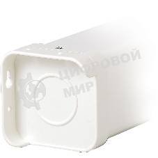 Экран с электроприводом Lumien Eco Control 177x80 см (раб. область 169х272 см) Matte White черная кайма по периметру 16:9