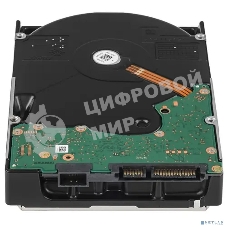 Жесткий диск Western Digital 22Tb 7200 RPM, SATA 6 Gb/s, CMR, 512 MB Cache, 3.5