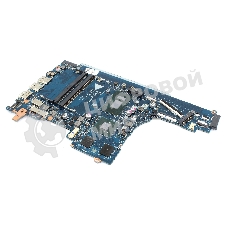 Материнская плата HP 15-DA 15T-DA 250 G7 i3-7020U MX110