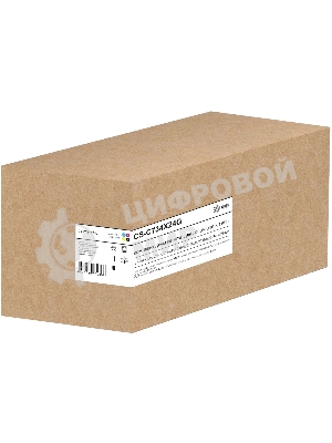 Комплект фотобарабанов Cactus Universal CS-C734X24G C734X24G цв:80000 стр. для Lexmark Optra C736n/C734dtn/C748de/C746dtn/X738de/C734n/X734de Lexmark