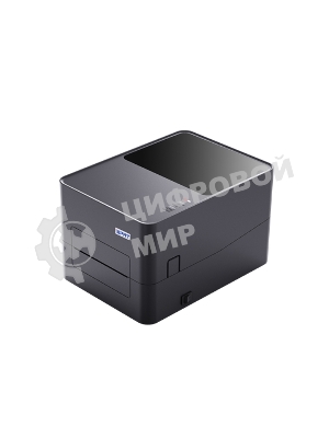 Термопринтер iDPRT iF4 (100700560)
