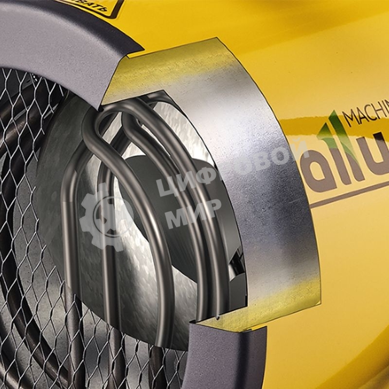 Тепловой завес Ballu BHP-P-5