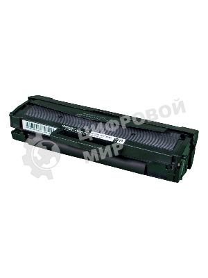 Картридж лазерный Sakura SAMLTD111S/SAMLTD111S-N для Samsung Xpress SL-M2020 2020W M2022 2022W M2070 2070W, черный, 1000 к.