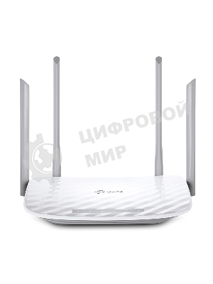 Роутер TP-Link Archer A5 AC1200 Двухдиапазонный Wi-Fi роутер