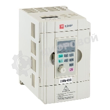 Преобразователь частоты 2.2/4кВт 3х400В VECTOR-100 PROxima EKF VT100-2R2-3B