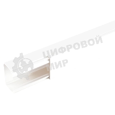 Мини-канал 60x40 мм METRA