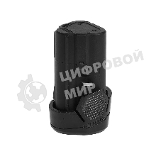 Батарея аккумуляторная Интерскол БА-1.5/12 12В 1.5Ач Li-Ion (2400.011)