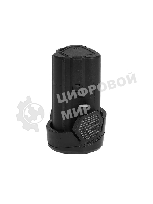 Батарея аккумуляторная Интерскол БА-1.5/12 12В 1.5Ач Li-Ion (2400.011)