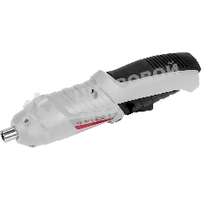 Отвертка аккумуляторная Интерскол ОА-3,6 (729.1.0.00)