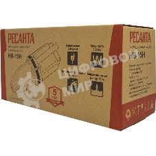 Насос вибрационный НВ-15Н Ресанта 77/8/4