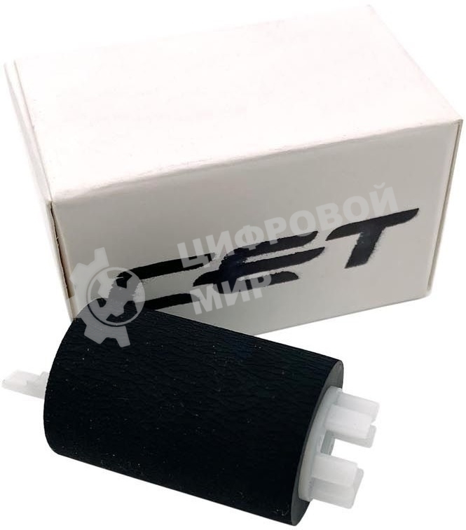 Ролик подхвата/подачи/отделения CET CET511015 для HP LJ MFP M72625dn/72630dn