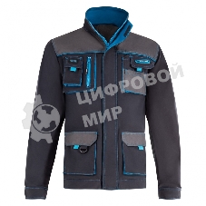 Куртка профессиональная рабочая Gross 90343 размер L