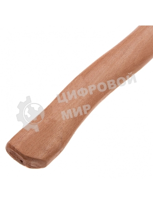 Топор Sparta 800 г в сборе кованый деревянное топорище