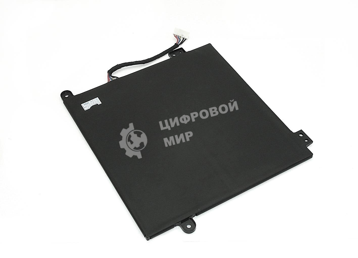 Аккумуляторная батарея для ноутбука Acer One Cloudbook11 7PIN 7.4V 4350mAh