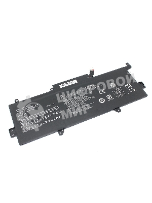 Аккумуляторная батарея для ноутбука Asus UX330UA U3000U U3000UQ 11.4V 4350mAh OEM