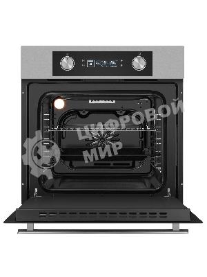 Шкаф духовой электрический Maunfeld AEOH6062S