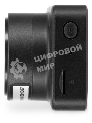 Видеорегистратор Digma FreeDrive 580, 2304x1296, 3