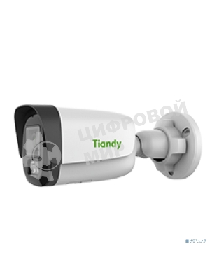 Камера видеонаблюдения IP Tiandy Pro TC-C32WS I5W/E/Y/S/2.8мм/V5.0 белый