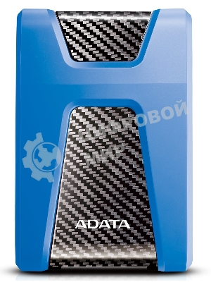 Внешний HDD 2.5