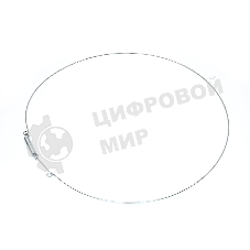 Хомут манжеты люка для стиральной машины LG 4861EN3002A