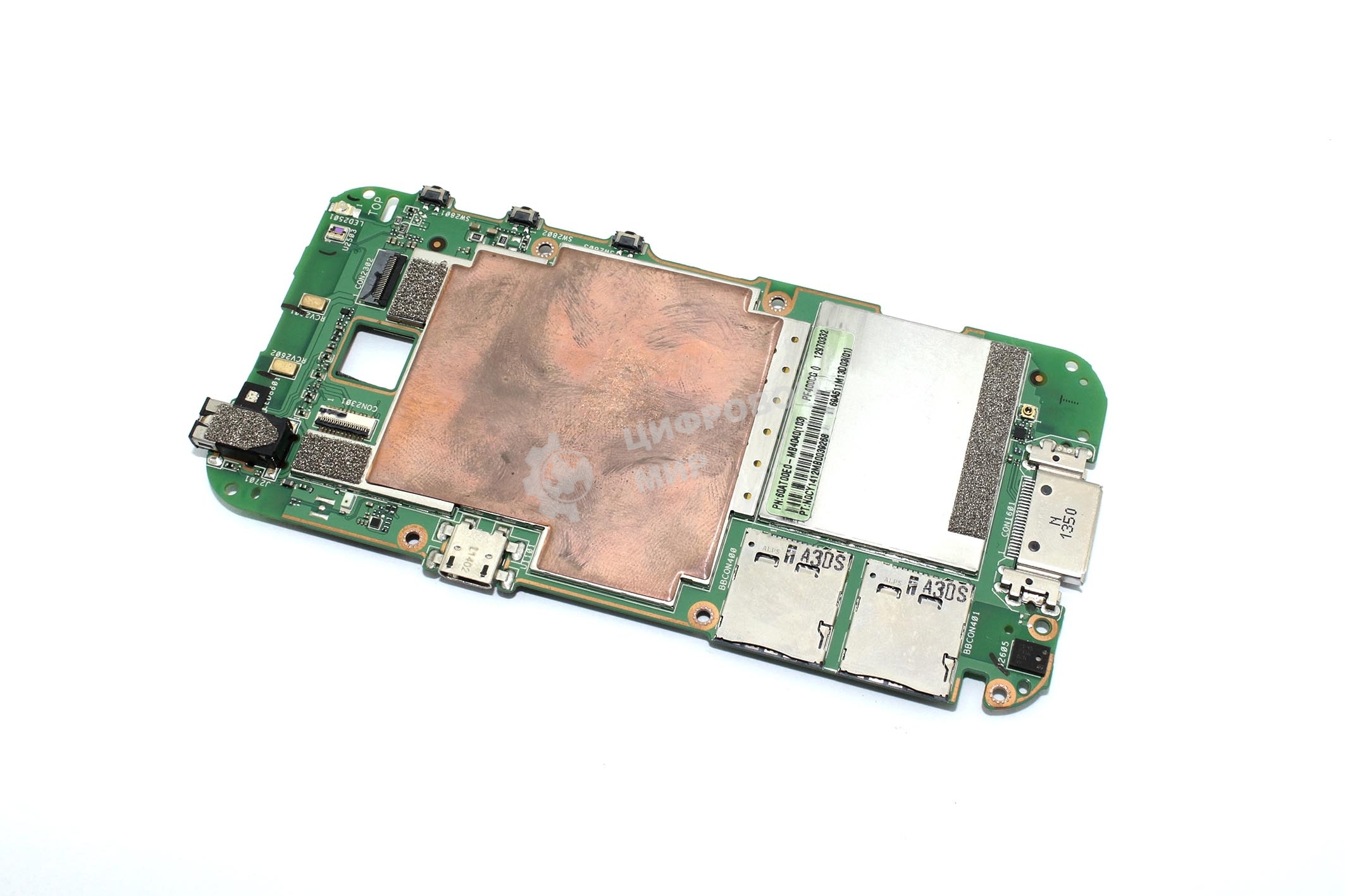 Материнская плата для Asus PadFone mini PF400CG 90AT00E1-P00070