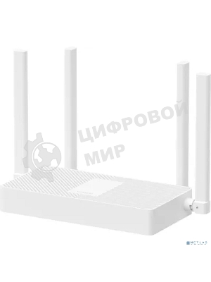 Роутер Huawei AX3S Dual Core PSDN-AX30 белый