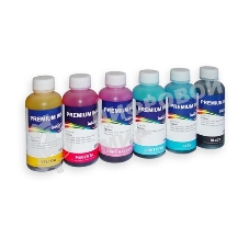 Чернила Epson C67/C79/C91/C110 (InkTec) C pigm, 0,1л