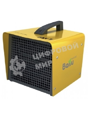 Пушка тепловая Ballu BKX-7