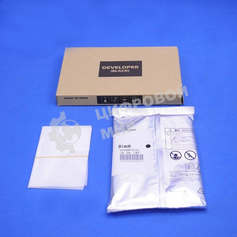 Носитель Xerox Versant 80/2100 Press черный (505S00037)