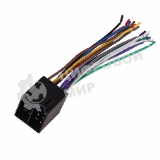 Разъемы для автомагнитол 