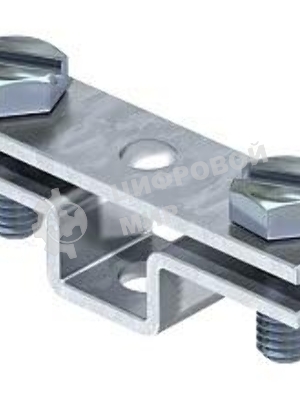 Держатель для плоских проводников FL 30. FL 40 Тип:831 40 OBO 5032040