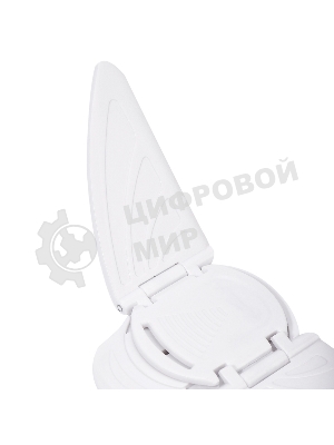 Ограничитель бабочка для раздвижного окна Halsa HLS-S-301 1 шт.