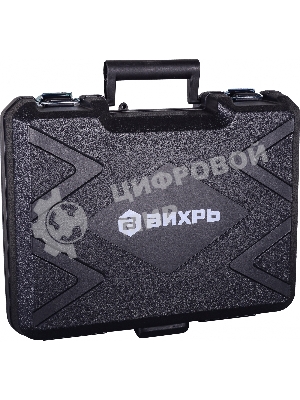 Гайковерт сетевой Вихрь ГС-350НМ