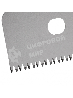 Ножовка по дереву Gross 