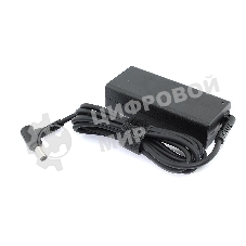 Блок питания (сетевой адаптер) для ноутбуков Sony 19.5V 3.3A 65W 6.5x4.4мм