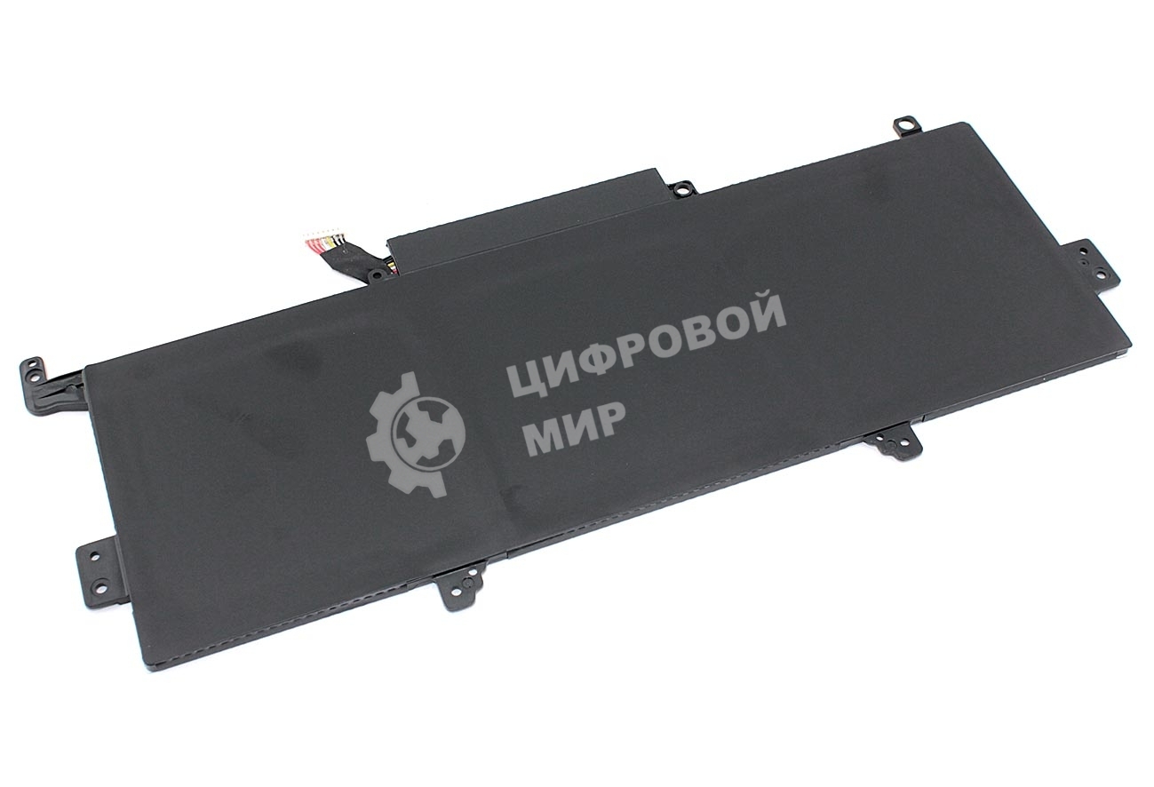 Аккумуляторная батарея для ноутбука Asus UX330UA U3000U U3000UQ 11.4V 4350mAh OEM