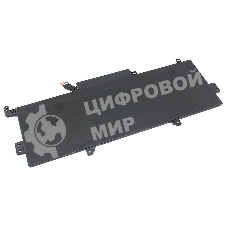 Аккумуляторная батарея для ноутбука Asus UX330UA U3000U U3000UQ 11.4V 4350mAh OEM