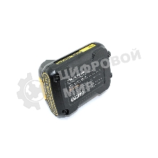 Аккумулятор для DeWalt (p/n: DC9071, DE9037, DE9071, DE9074, DE9075) 2.0Ah 12V Lithium+ (Li-ion)