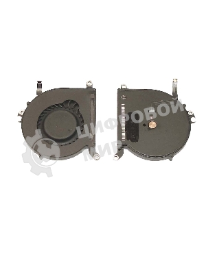 Вентилятор (кулер) для ноутбука Apple Macbook Air 13