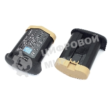Аккумуляторная батарея для фотоаппарата Canon EOS 1D (LP-E4) 11.1V 3350mAh